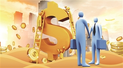 招商基金 企業與地方協同發展，共創投資新篇章